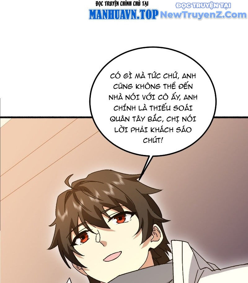 Đệ Nhất Danh Sách: Chapter 553