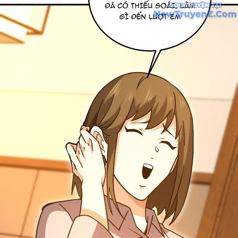 Đệ Nhất Danh Sách: Chapter 553