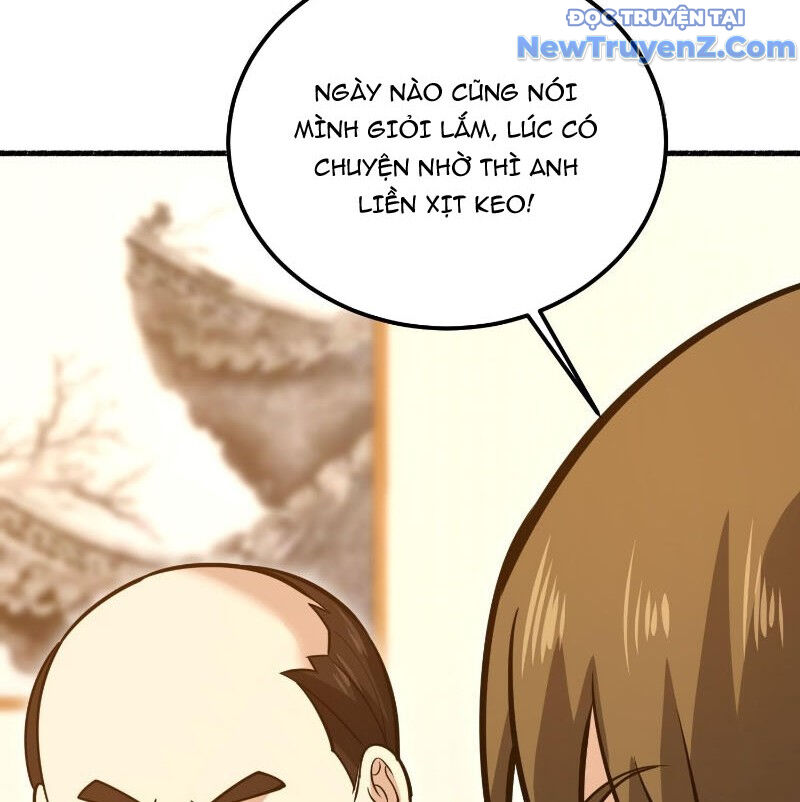 Đệ Nhất Danh Sách: Chapter 553