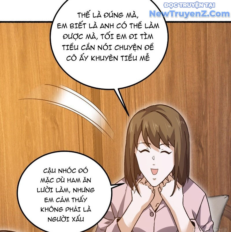 Đệ Nhất Danh Sách: Chapter 553