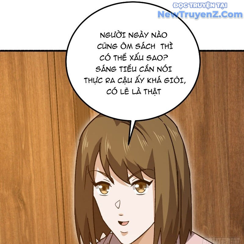 Đệ Nhất Danh Sách: Chapter 553