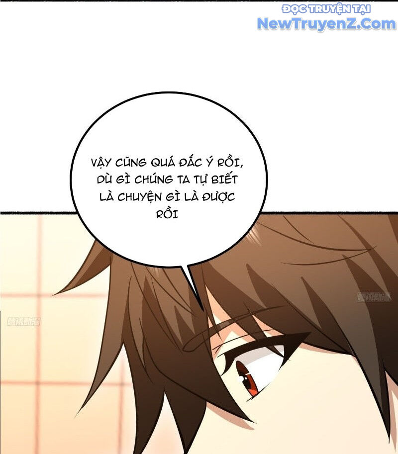 Đệ Nhất Danh Sách: Chapter 553