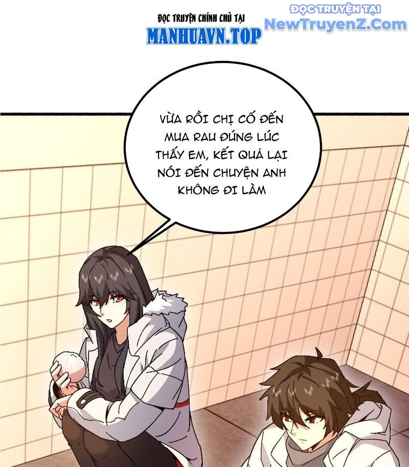 Đệ Nhất Danh Sách: Chapter 553