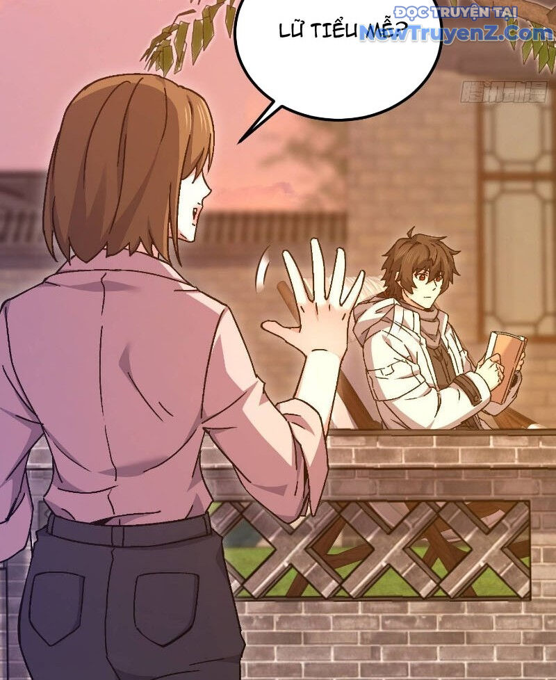 Đệ Nhất Danh Sách: Chapter 553