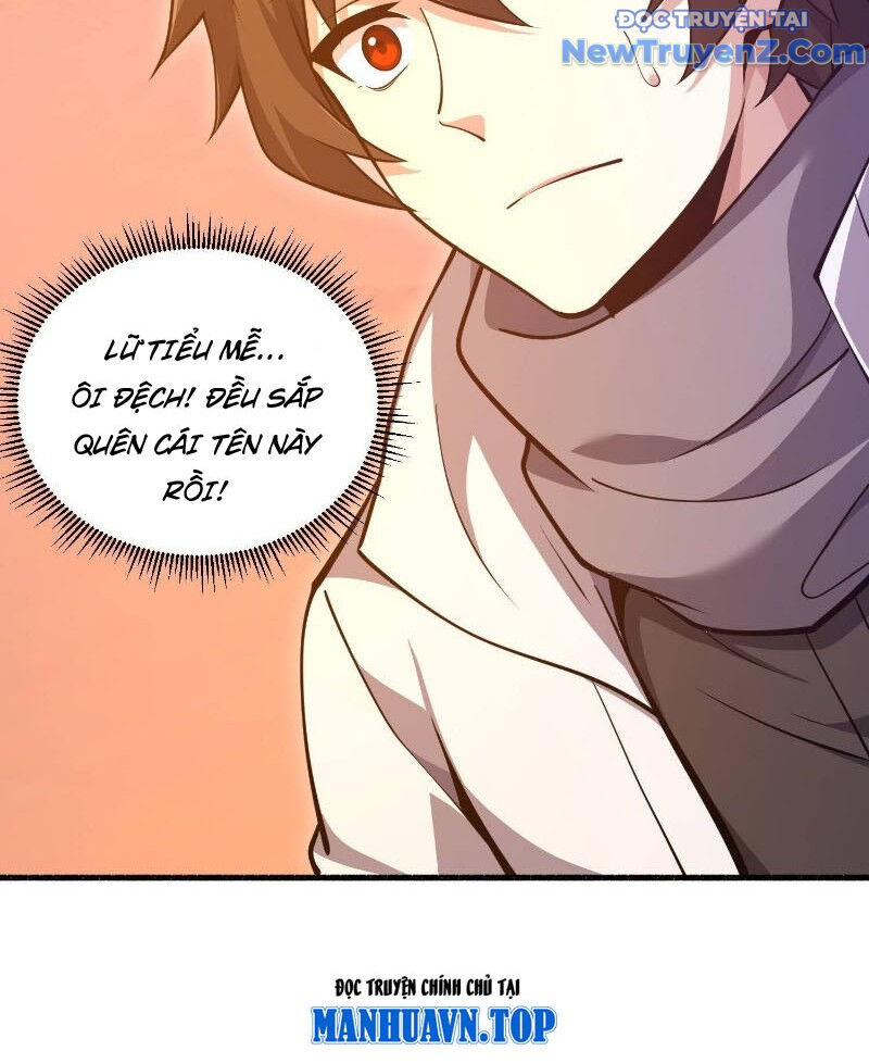 Đệ Nhất Danh Sách: Chapter 553