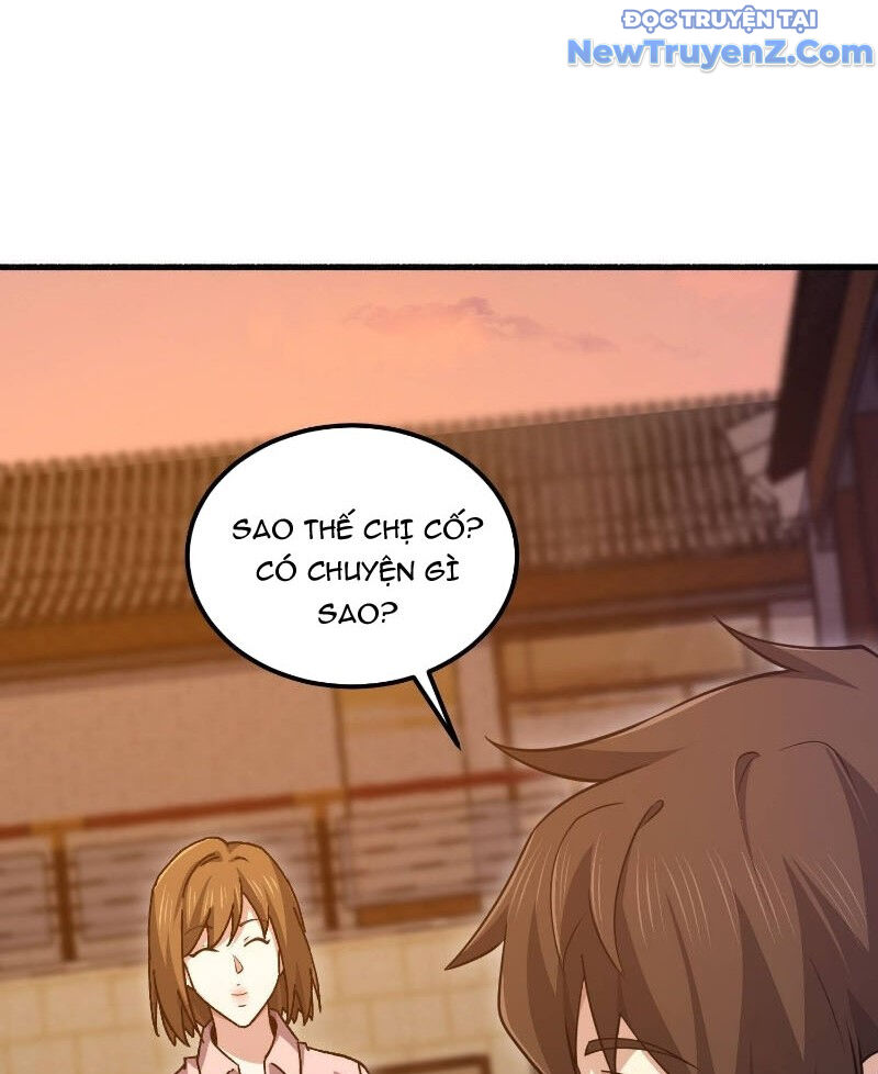 Đệ Nhất Danh Sách: Chapter 553