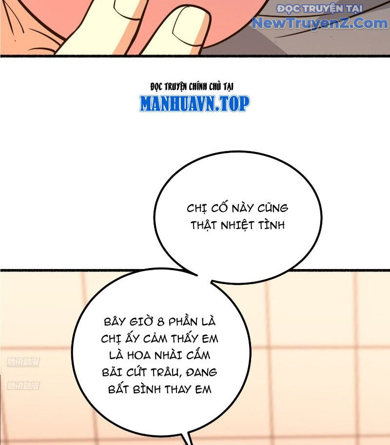 Đệ Nhất Danh Sách: Chapter 553