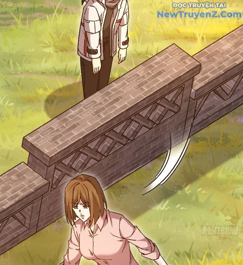 Đệ Nhất Danh Sách: Chapter 553