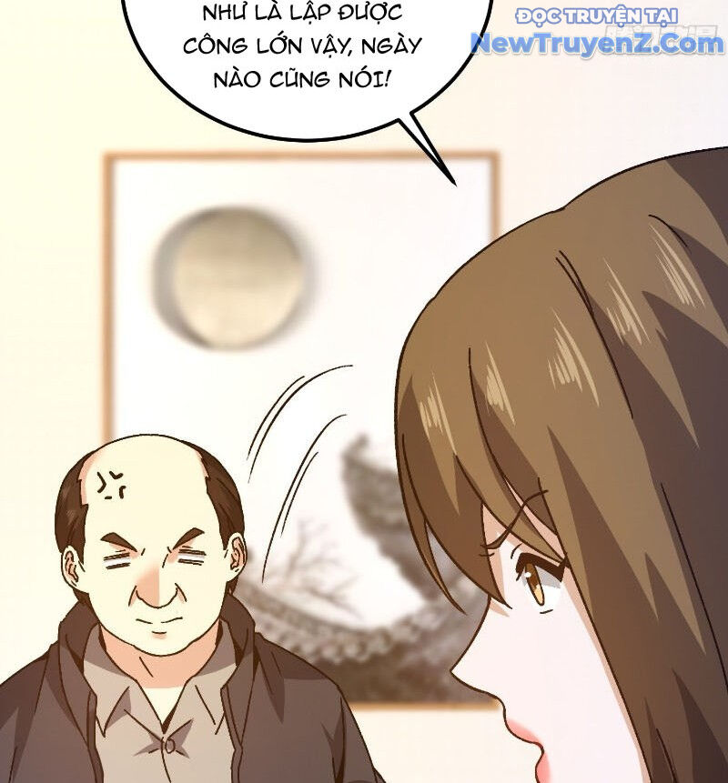 Đệ Nhất Danh Sách: Chapter 553