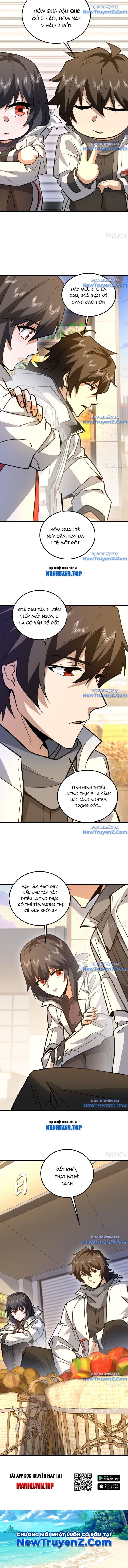 Đệ Nhất Danh Sách: Chapter 554