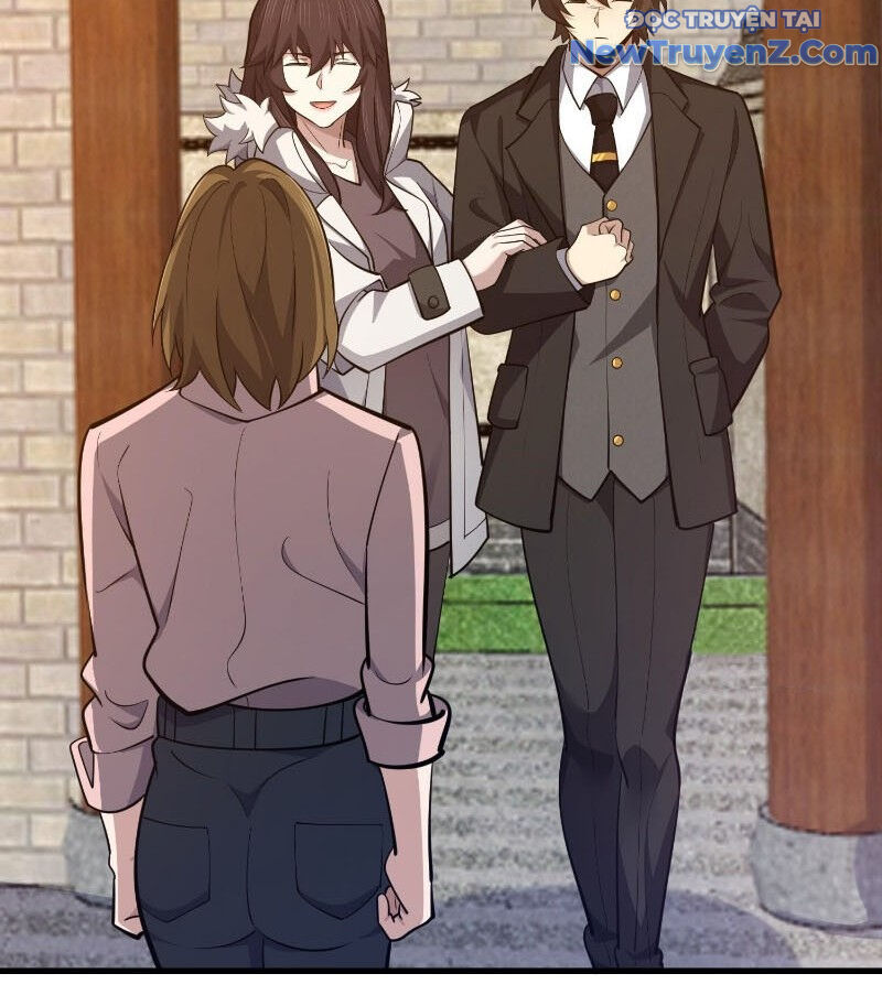 Đệ Nhất Danh Sách: Chapter 555