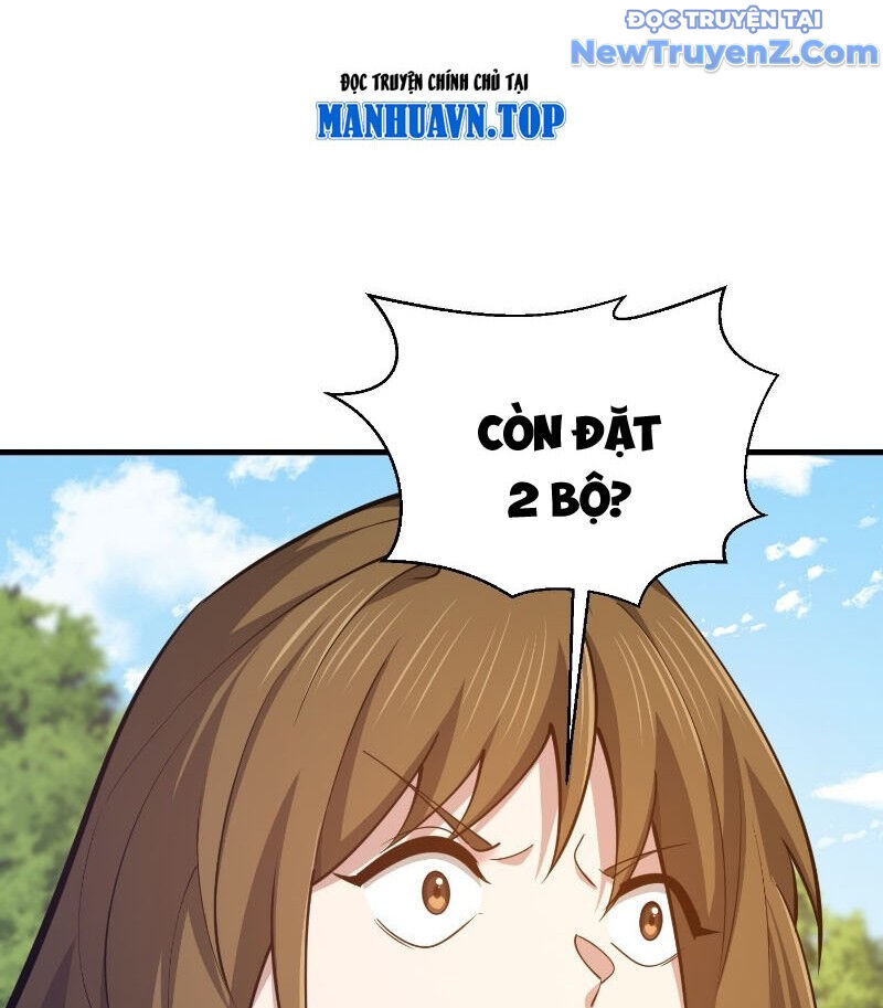 Đệ Nhất Danh Sách: Chapter 555