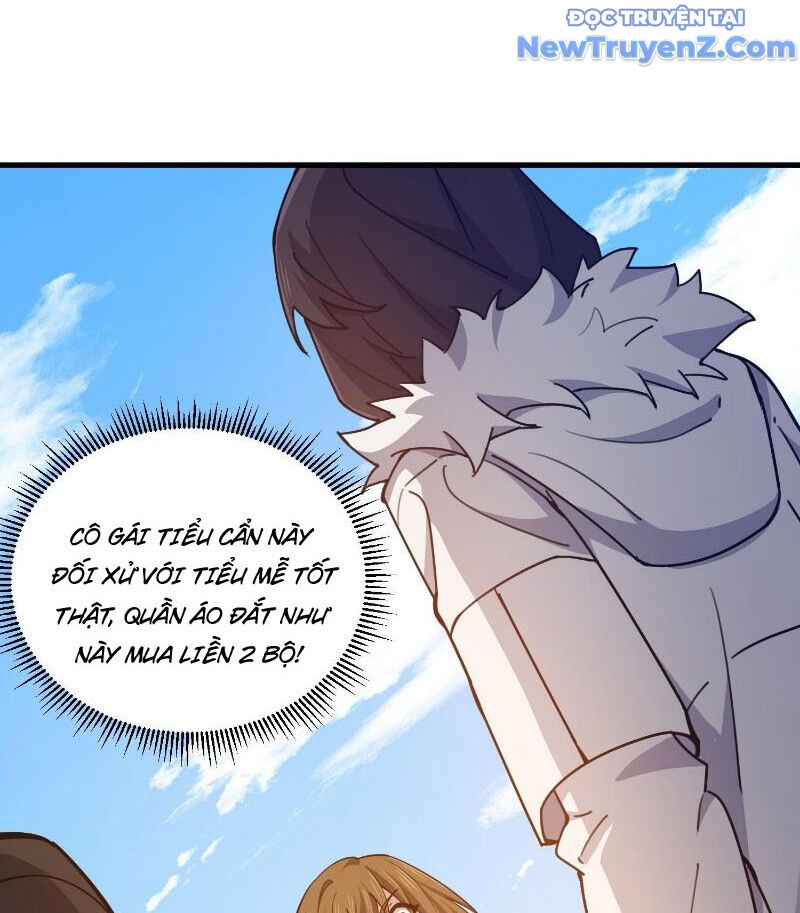 Đệ Nhất Danh Sách: Chapter 555