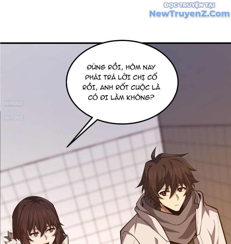 Đệ Nhất Danh Sách: Chapter 555