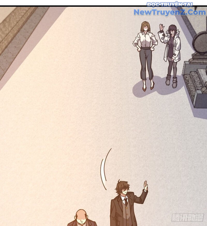 Đệ Nhất Danh Sách: Chapter 555