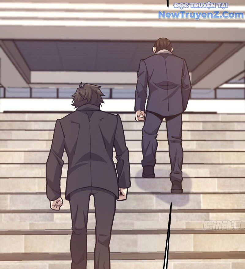 Đệ Nhất Danh Sách: Chapter 555