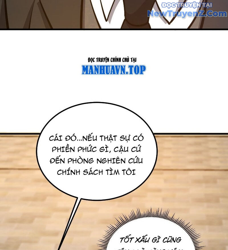 Đệ Nhất Danh Sách: Chapter 555