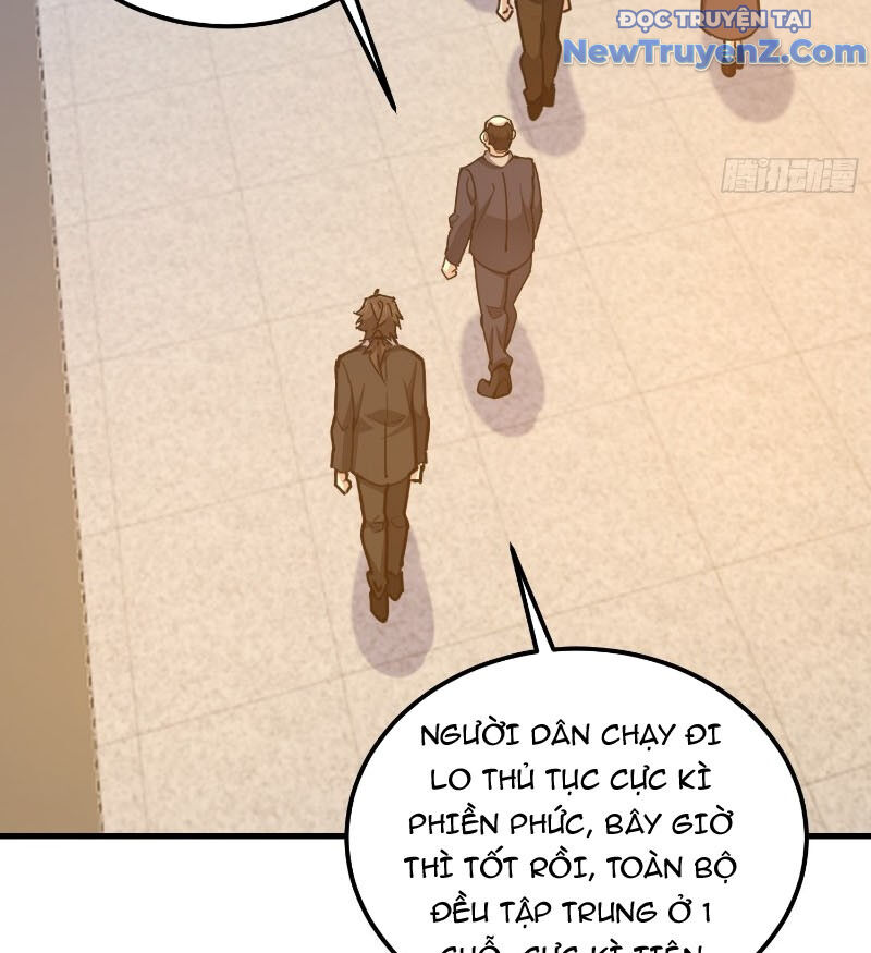 Đệ Nhất Danh Sách: Chapter 555