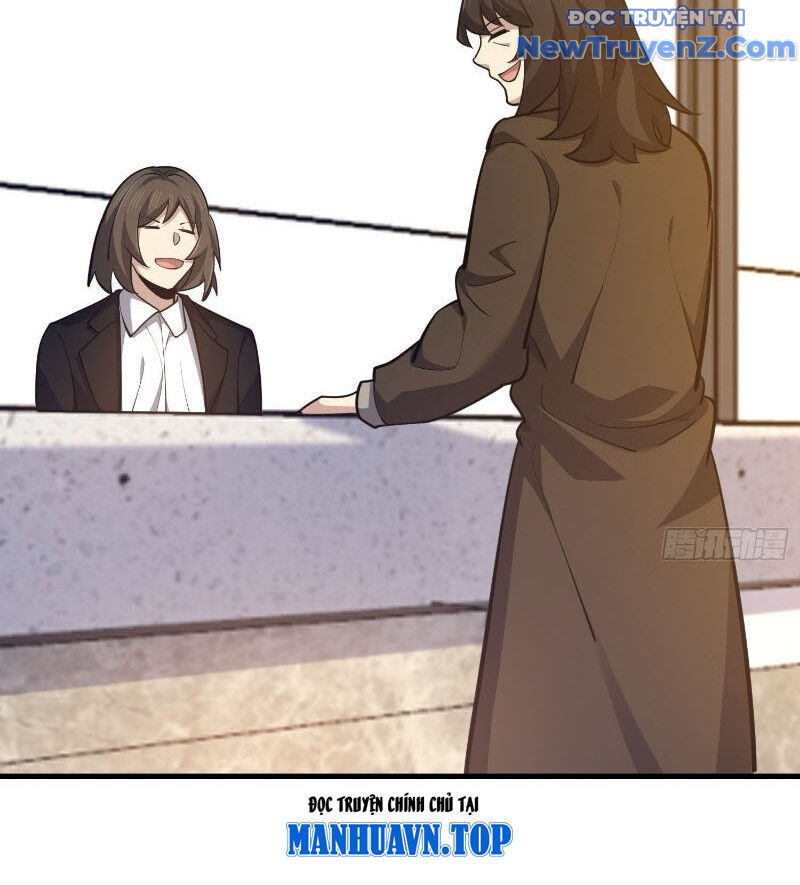 Đệ Nhất Danh Sách: Chapter 555