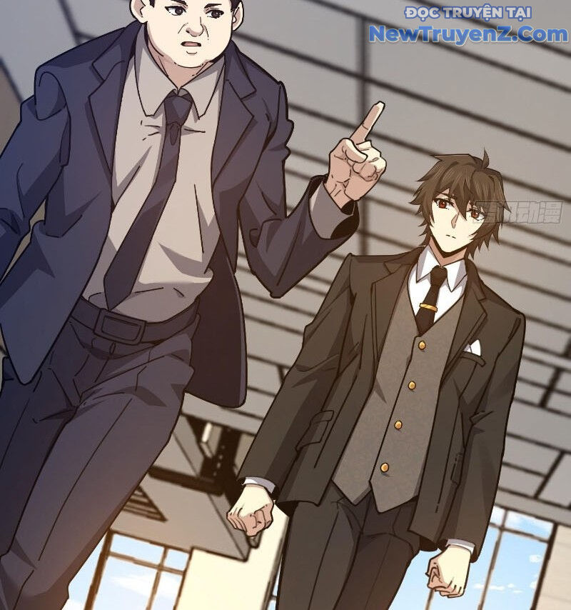 Đệ Nhất Danh Sách: Chapter 555