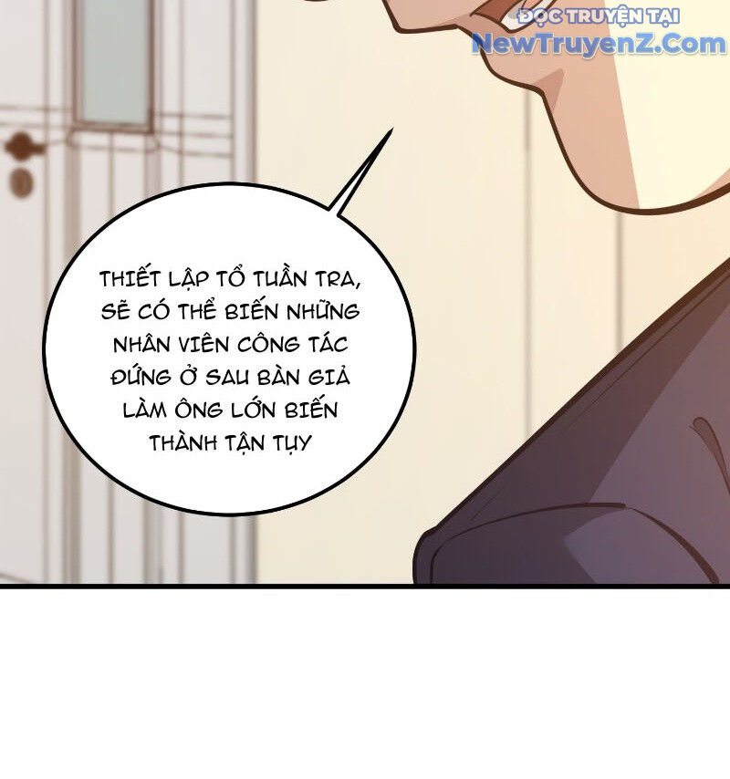 Đệ Nhất Danh Sách: Chapter 555