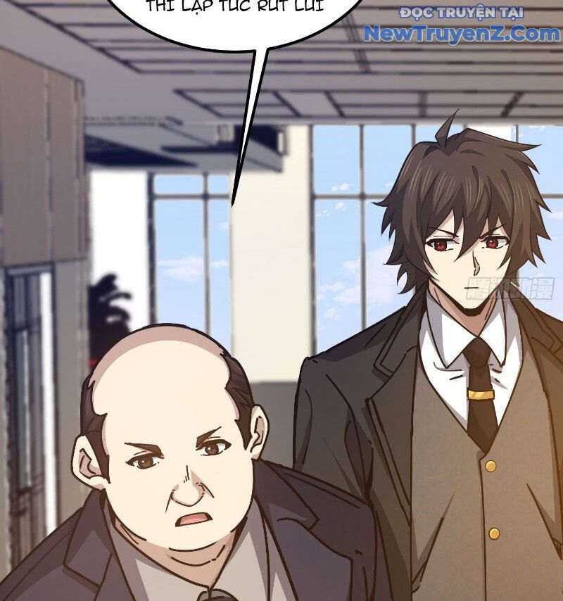 Đệ Nhất Danh Sách: Chapter 555