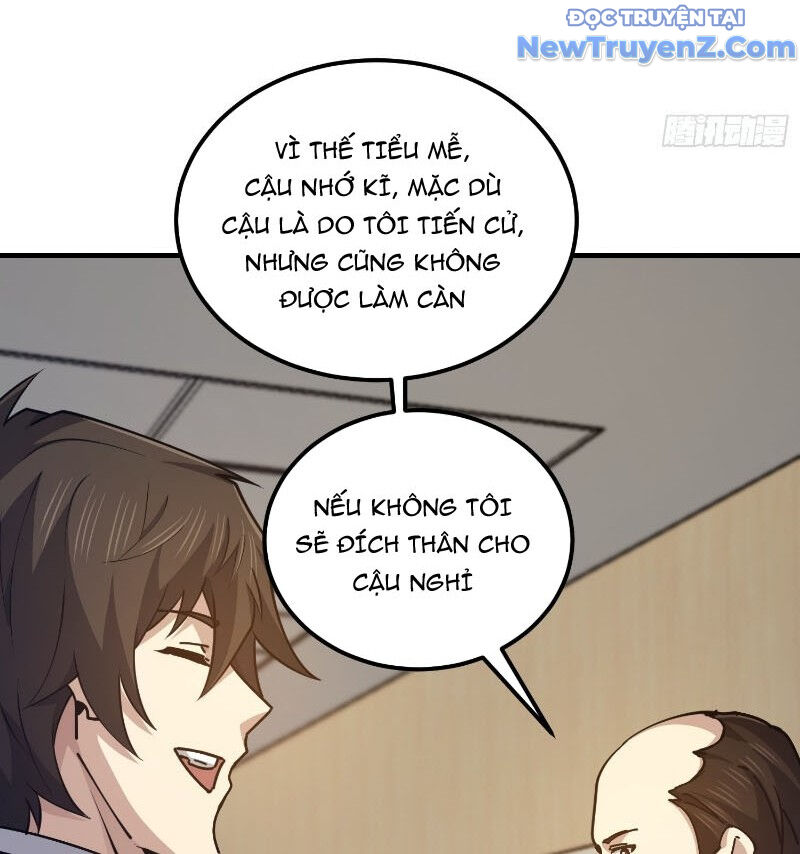 Đệ Nhất Danh Sách: Chapter 555