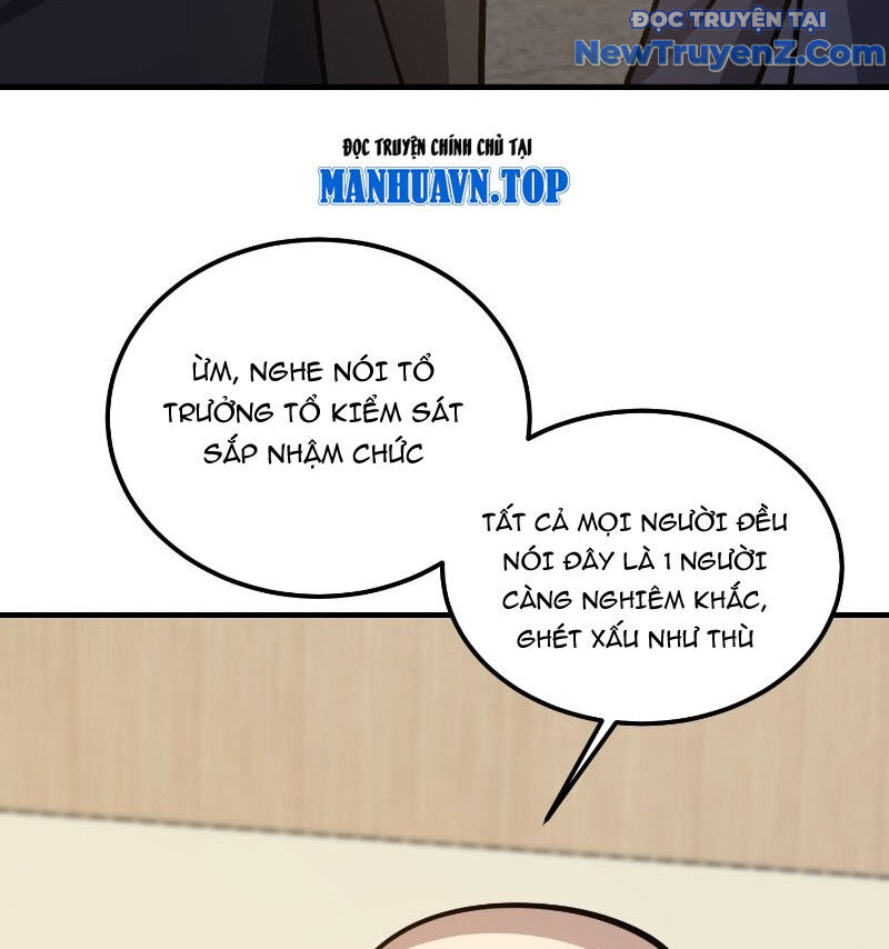 Đệ Nhất Danh Sách: Chapter 555