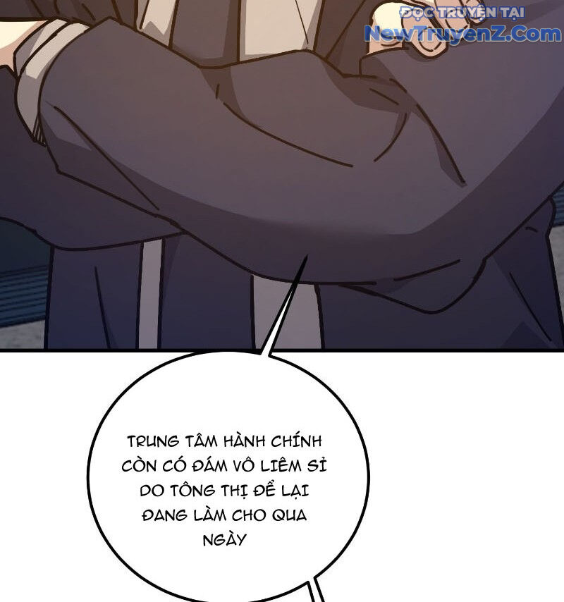 Đệ Nhất Danh Sách: Chapter 555