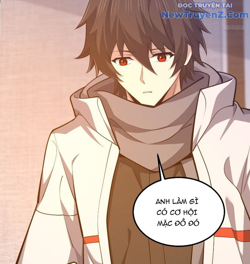 Đệ Nhất Danh Sách: Chapter 555