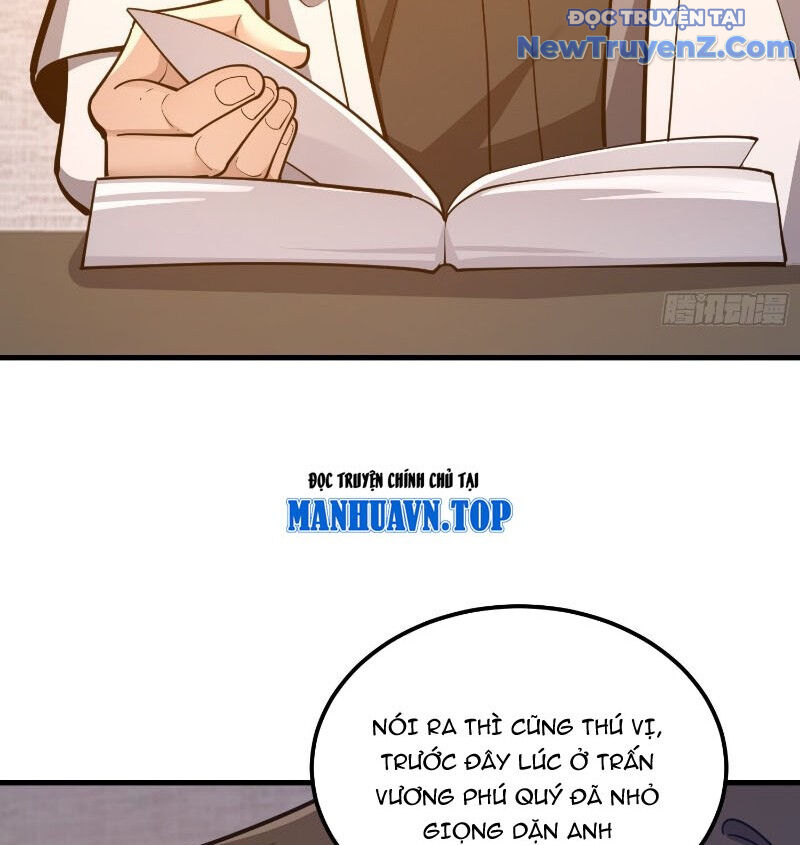 Đệ Nhất Danh Sách: Chapter 555