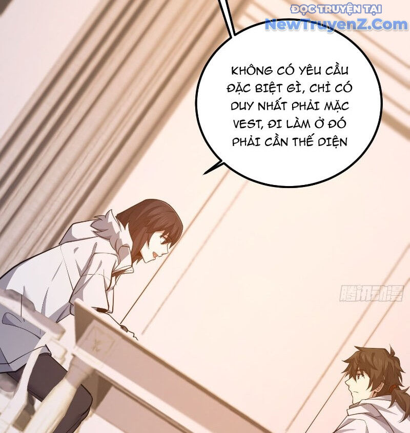 Đệ Nhất Danh Sách: Chapter 555