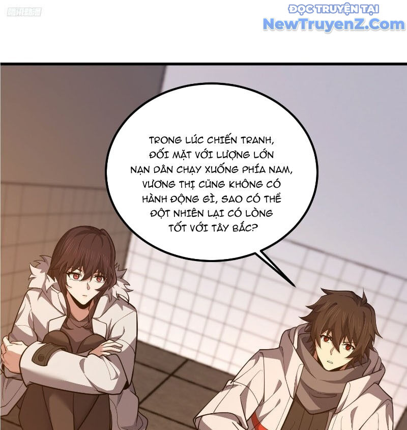 Đệ Nhất Danh Sách: Chapter 555