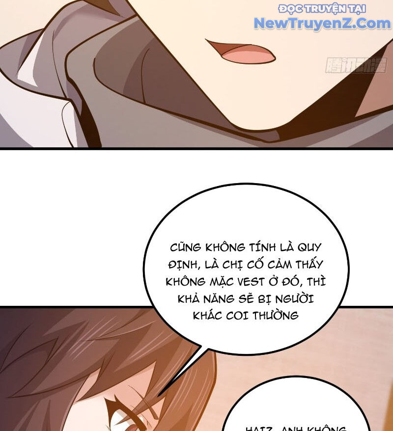 Đệ Nhất Danh Sách: Chapter 555