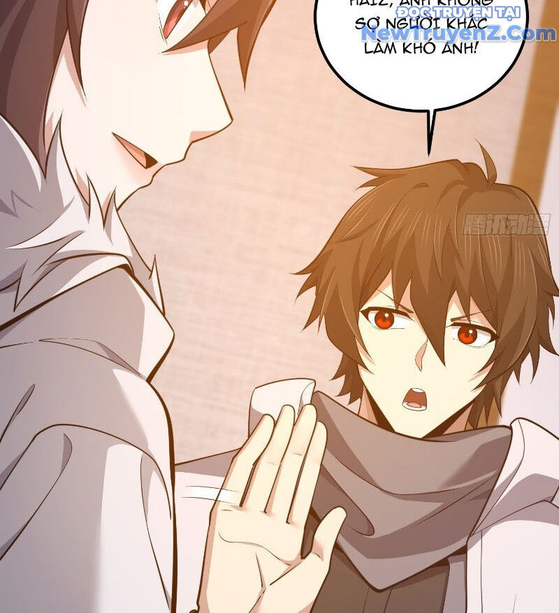 Đệ Nhất Danh Sách: Chapter 555