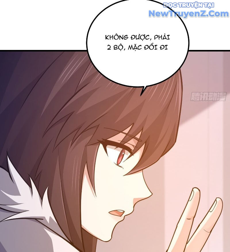 Đệ Nhất Danh Sách: Chapter 555