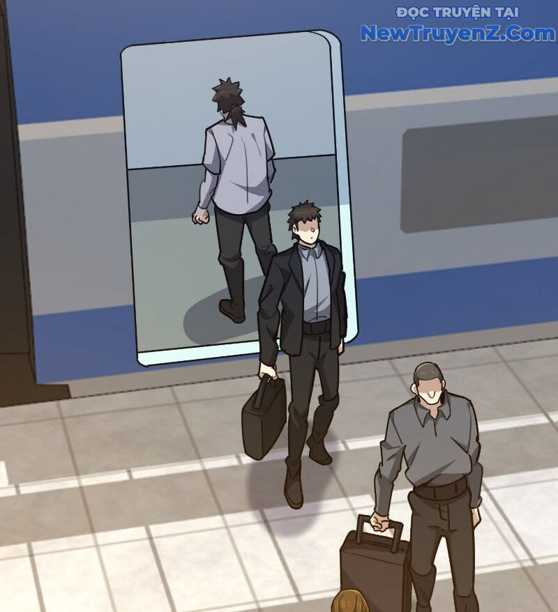 Đệ Nhất Danh Sách: Chapter 555