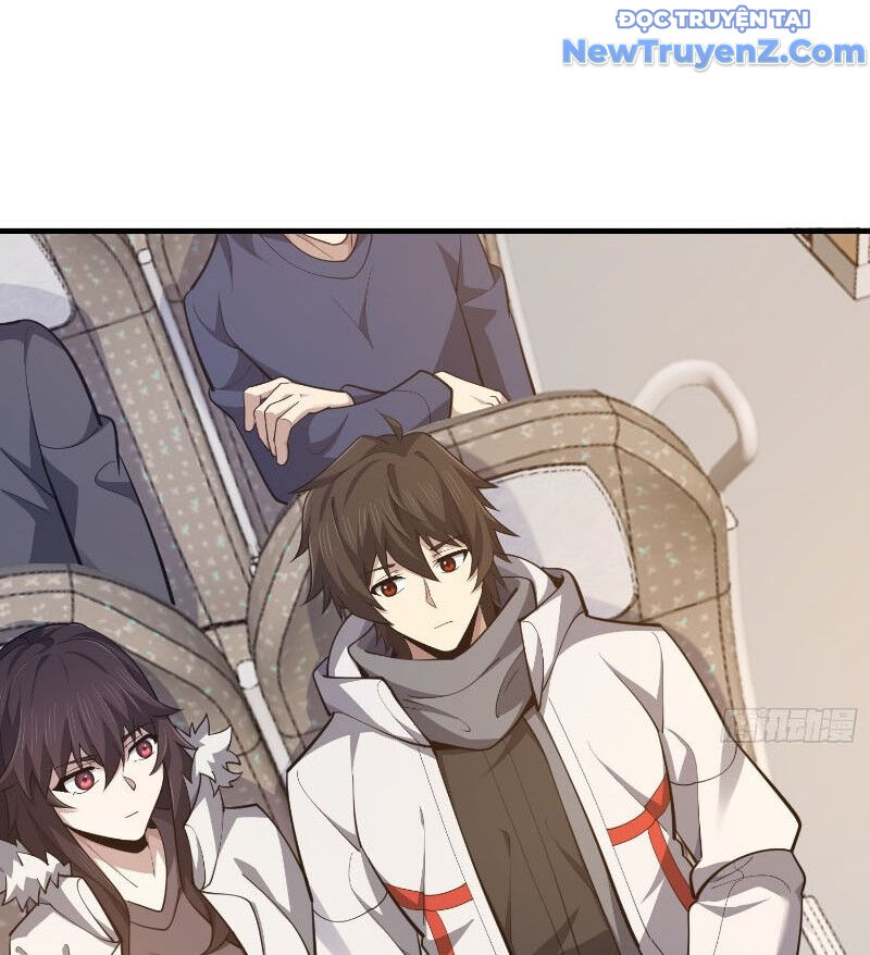 Đệ Nhất Danh Sách: Chapter 555