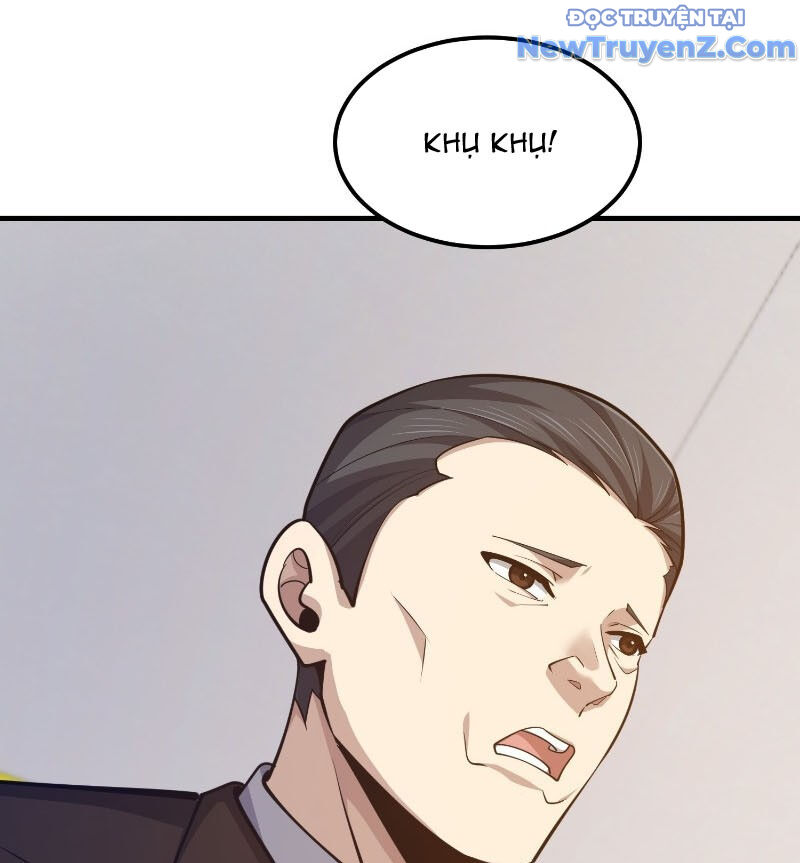 Đệ Nhất Danh Sách: Chapter 555