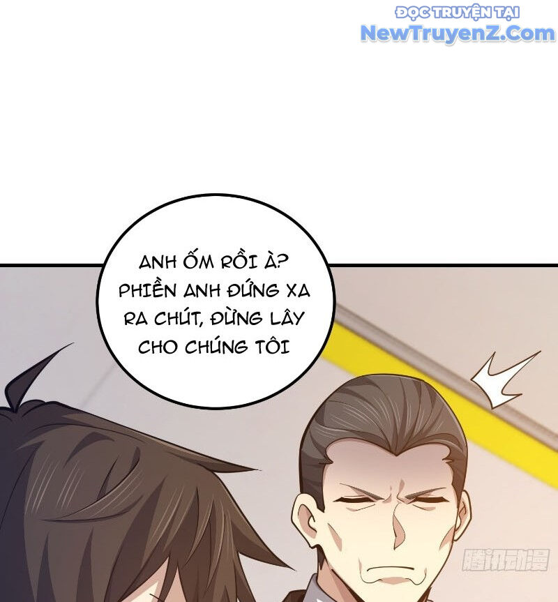 Đệ Nhất Danh Sách: Chapter 555