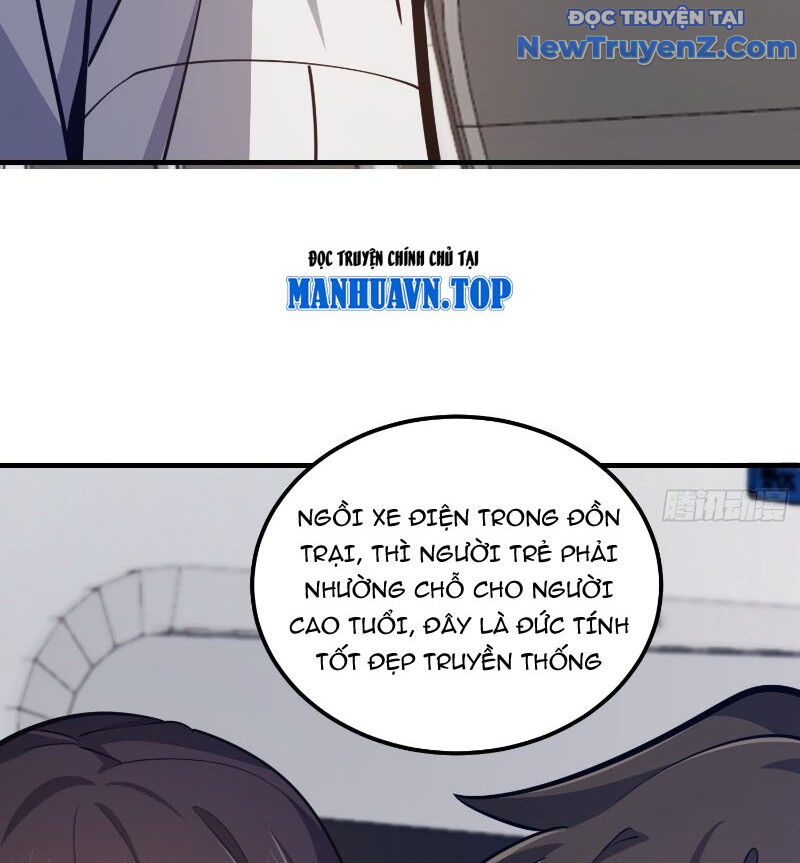 Đệ Nhất Danh Sách: Chapter 555