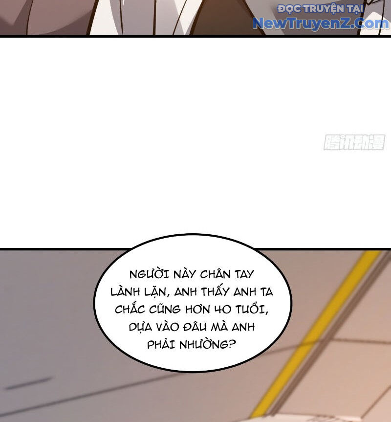 Đệ Nhất Danh Sách: Chapter 555