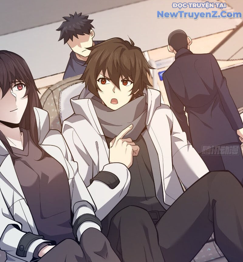 Đệ Nhất Danh Sách: Chapter 555