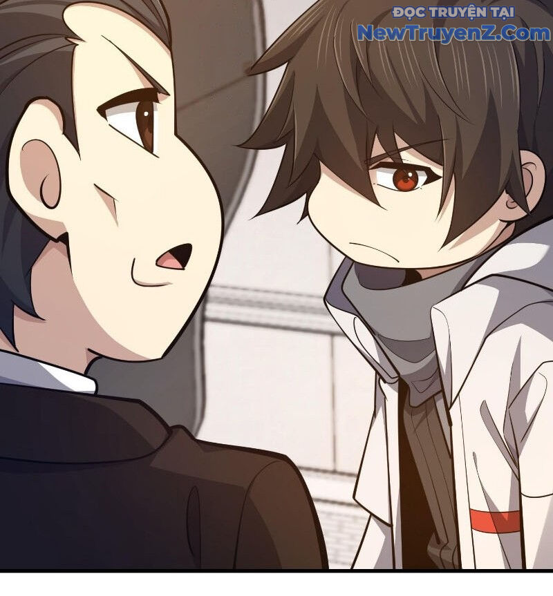 Đệ Nhất Danh Sách: Chapter 555