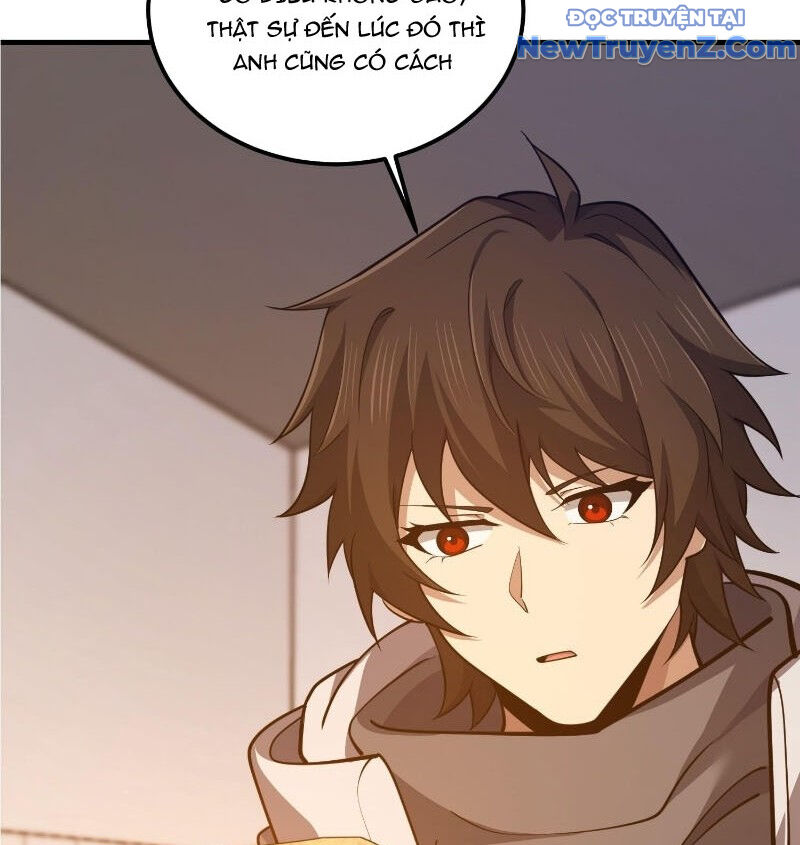 Đệ Nhất Danh Sách: Chapter 555