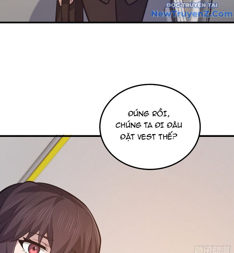 Đệ Nhất Danh Sách: Chapter 555