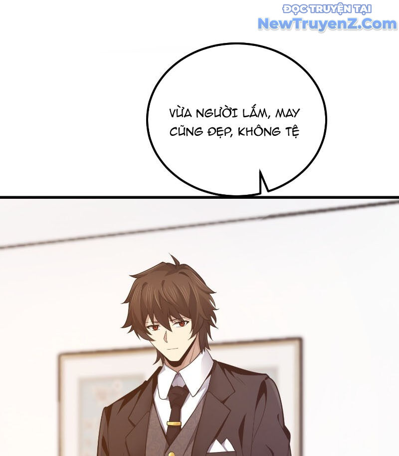 Đệ Nhất Danh Sách: Chapter 555