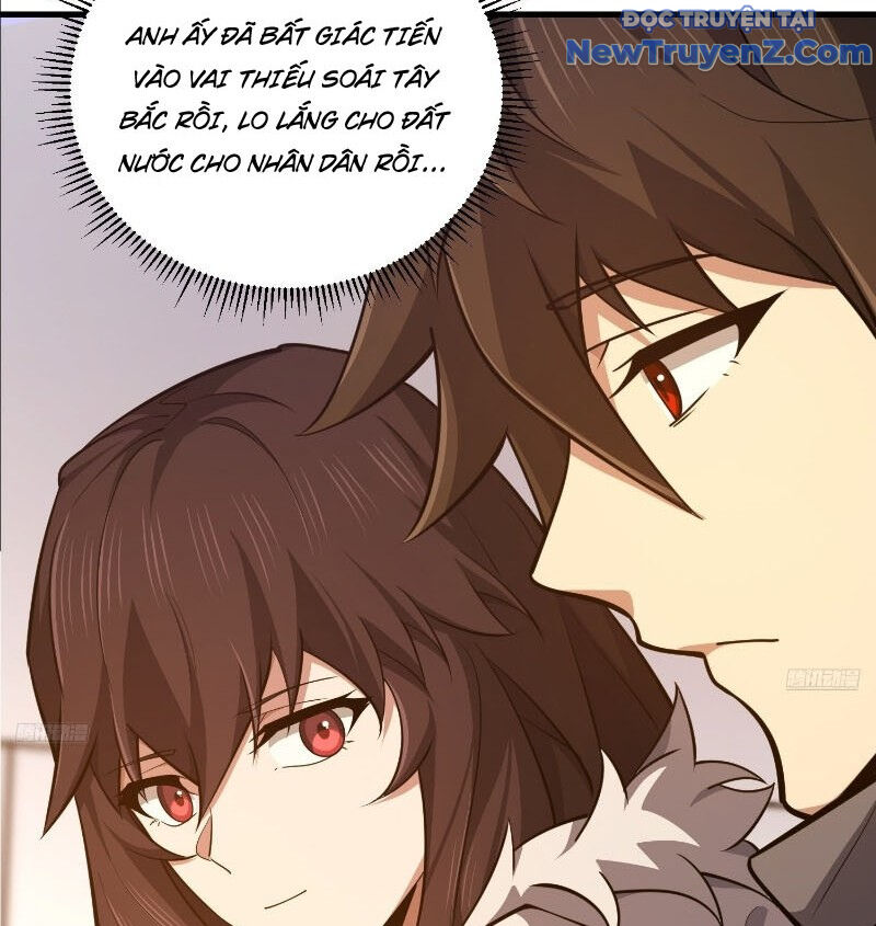 Đệ Nhất Danh Sách: Chapter 555