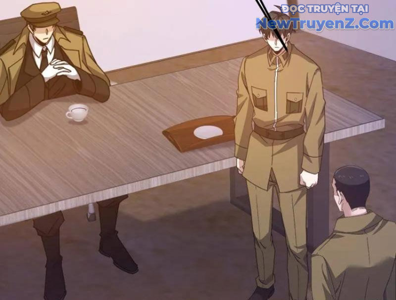 Đệ Nhất Danh Sách: Chapter 557