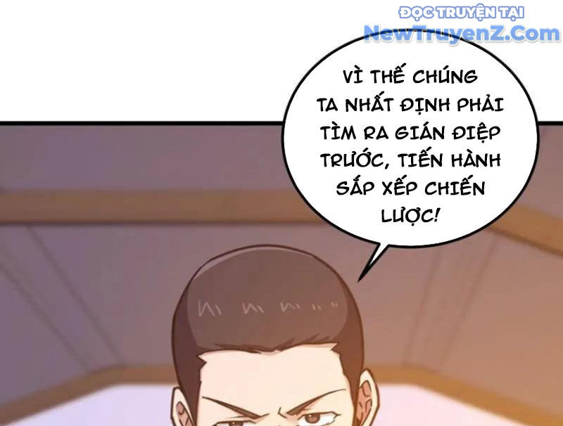 Đệ Nhất Danh Sách: Chapter 557